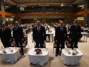 Malezya Palm Yağı Türkiye’de Büyümesini Sürdürüyor