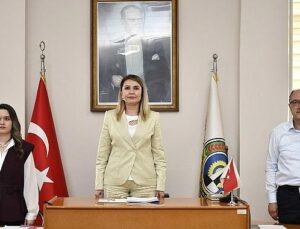 Malkara Belediyesi Haziran Ayı Meclis Toplantısı Gerçekleştirildi