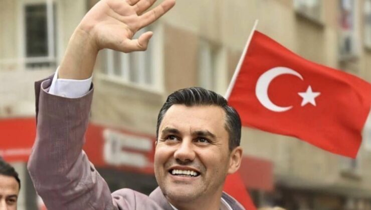 Manisa Büyükşehir Belediye Başkanı Ferdi Zeyrek Yoğun Bakımda