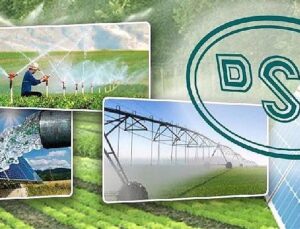 Manisa’da 2025 yaz sulama dönemi başladı