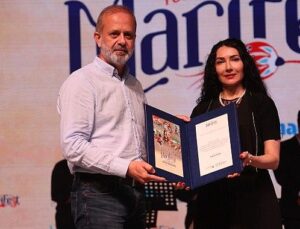 MARİFEST25’ten görkemli final
