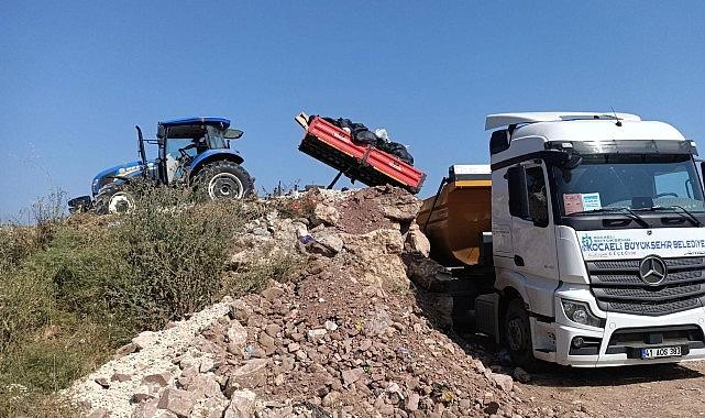 Mavi Bayraklı plajlar yeni döneme hazır