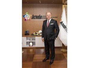 Mayıs Ayında Kimya Bölümünden 2,7 Milyar Dolarlık İhracat