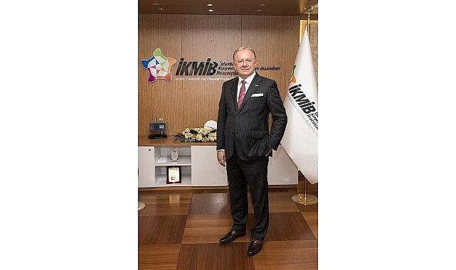 Mayıs Ayında Kimya Bölümünden 2,7 Milyar Dolarlık İhracat