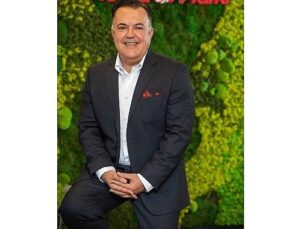 MediaMarktSaturn’de Türk yöneticiye üst seviye vazife
