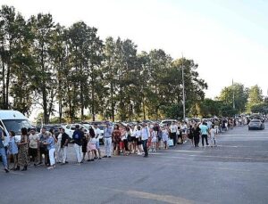 Memleketler arası Efes Opera ve Bale Şenliği’ne Ağır İlgi Devam Ediyor: Açılış Temsilleri Kapalı Gişe!