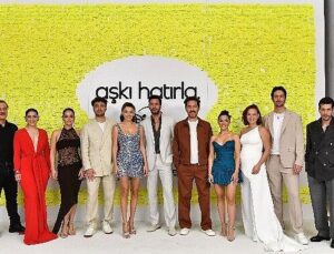 Merakla Beklenen Dizi Birinci 3 Kısmıyla Bugün Disney+’ta Yayında