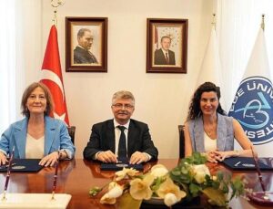 Mesleksel Eğitimde Yeni Periyot Başladı