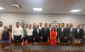 Metro AŞ’de de imzalar atıldı