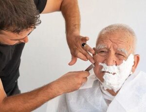 Milas Belediyesi’nden Kurban Bayramı Öncesi Berber ve Kuaförlük Hizmeti