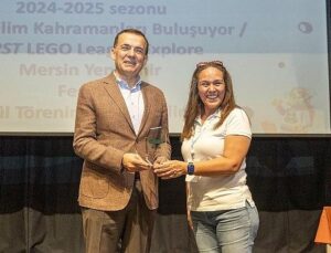Minik Bilim Kahramanları Yenişehir’de buluştu