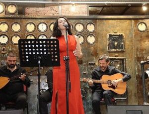 Moda Akademisi birinci yılını taçlandırdı