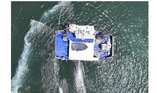 Modifiye kil metodu olumlu sonuç verdi