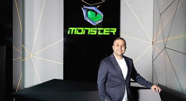 Monster ve MediaMarkt’tan stratejik iş birliği