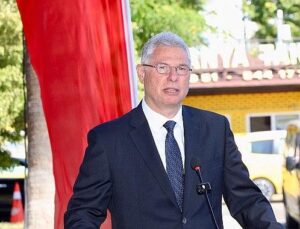Mudanya’da Kahraman Şükrü Çavuş Anıldı