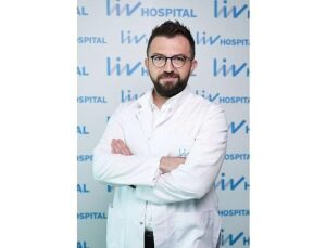 Nanoknife prosedürüyle prostat kanserinde yeni periyot