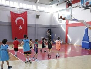 Narlıdere’de Yaz Kursları Başlıyor