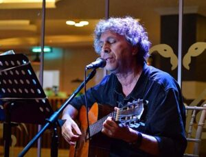 Nazım Hikmet’in dizeleri Çiğli’de yankılandı