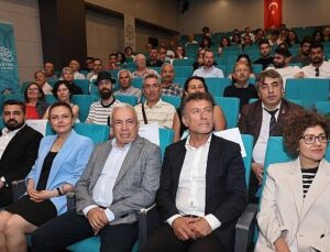 Nilüfer Kent Kurulu Genel Heyeti’nde “Ortak Akıl” vurgusu