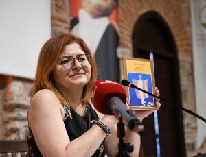 Öğrencilerin gözünden Yaşar Kemal’in Ağrıdağı Efsanesi’ne bakış