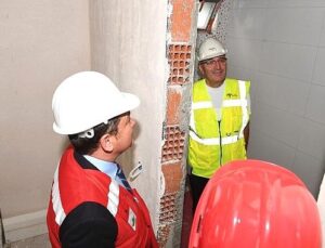 Osmangazi’de kreş sayısı 7’ye ulaşıyor