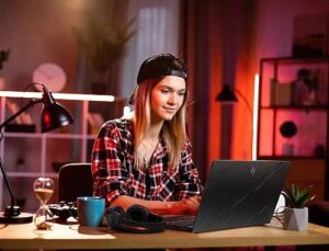 Oyun Tutkunlarına İndirimli Fiyatlarla Yaz Tatili İkramı: Acer Nitro V 15 Serisi