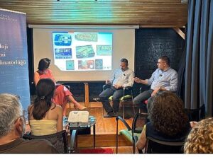 Parçacık Hızlandırıcılarının Geliştirilmesiyle Tıpta İleri Teşhis ve Tedavi Aygıtları Gelişiyor