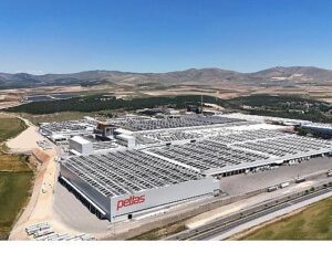 Petlas Karbon Ayak İzini %16,4 Azalttı