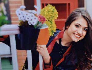 PKK Tarafından Öldürülen Öğretmen Aybüke Yalçın Anıldı