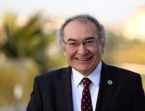Prof. Dr. Nevzat Tarhan: “Sınav telaşı nükleer güç gibidir”