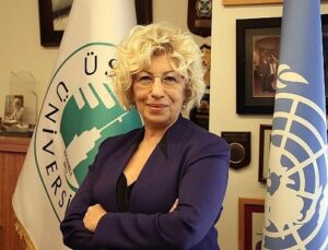 Prof. Dr. Sevil Atasoy’dan global uyuşturucu tehdidine karşı acil hareket çağrısı!