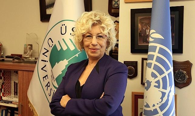 Prof. Dr. Sevil Atasoy’dan global uyuşturucu tehdidine karşı acil hareket çağrısı!