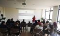 Profilo’nun Habitat Derneği ile hayata geçirdiği “Kadın İşi Girişim” projesine teşebbüsçü bayanlardan ağır ilgi