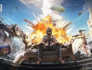 PUBG MOBILE Avrupa Şampiyonası İstanbul’da Başlıyor: En Güzel Kadrolar Büyük Mükafatlar için Alanda Yerini Alıyor