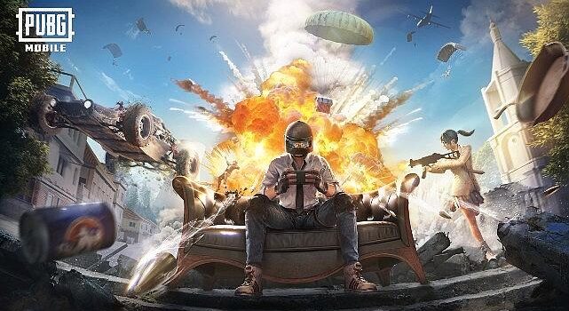 PUBG MOBILE Avrupa Şampiyonası İstanbul’da Başlıyor: En Güzel Kadrolar Büyük Mükafatlar için Alanda Yerini Alıyor