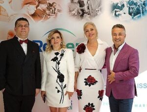 ReGEN International ve Dr. Servet Terziler’den İstanbul’da Yeni Bir Klinik: ‘ReGEN Uplife – Dr. Terziler Exclusive Clinic’ Açıldı