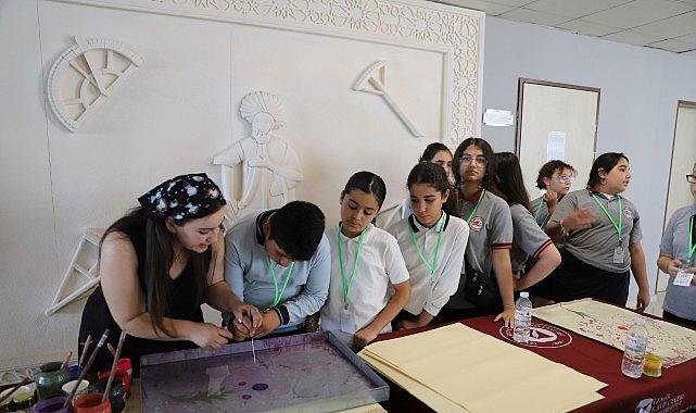 Rektör Köse, Gençleri Bağımlılıklara Karşı Uyardı