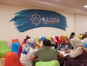 SAGEM’den ailelere “Tatilde Aile Olmak” bahisli seminer