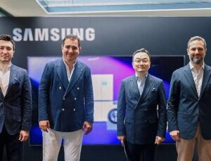 Samsung Bespoke AI Serisi ile akıllı konut tecrübesini bir adım ileri taşıyor