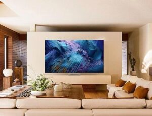 Samsung yapay zekâ özellikli yeni 2025 TV serisini Türkiye’de kullanıcılarıyla buluşturdu