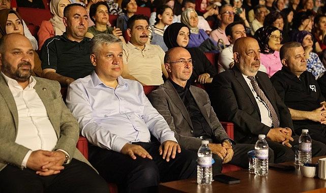 Selçuklu Sanat Akademisi, Ferdi Tayfur’u Müzikleriyle Yâd Etti