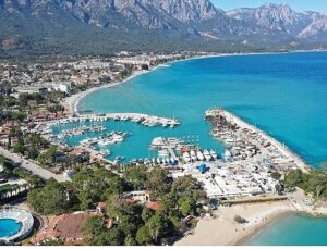 “Senin Gözünden Kemer” ödüllü fotoğraf müsabakası