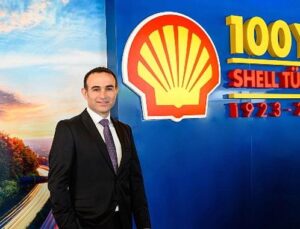 Shell&Turcas Tedarik Zinciri Yöneticiliği’ne Bilal Gümüşsoy Atandı