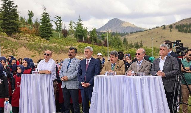 Sıfır Atık Yarışı Ödül Merasimi