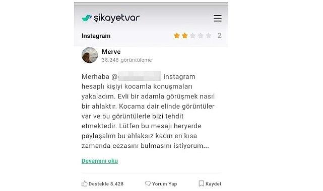 Şikayetvar’dan hesap güvenliği uyarısı: “Hakkınızda şikayet var” tuzağına dikkat