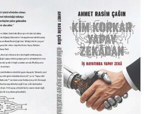 Silikon Vadisi geçmişiyle kaleme alındı, Türk yöneticilere yol haritası sunuyor