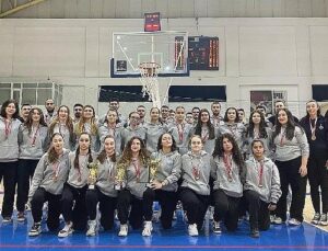Sporun ve gençliğin kenti: İzmir