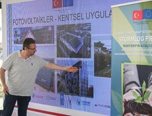 Stormlog Projesi’yle yeni bir periyot
