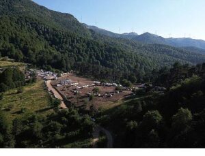 Tabiat Ve Bilim Meraklıları İnegöl’de Buluştu