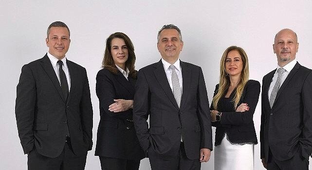 Takviye Yatırım’da Üst Seviye Atamalar